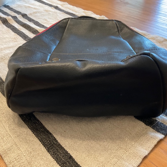 Hammitt Hunter Medium EUC used only one time! - Picture 4 of 5